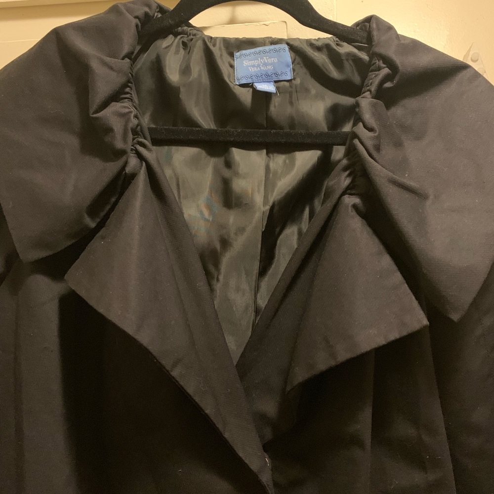 Jacket - Picture 2 of 3